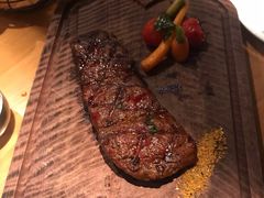 -MR.ROCKY洛奇先生RESTAURANT&BAR(宝安壹方城店)