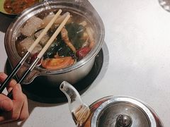 -一叶一世界•素食餐厅(环球中心店)
