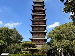 -常熟方塔园