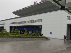 -桂林站