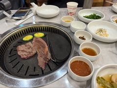 -黄金牧场(明洞总店)