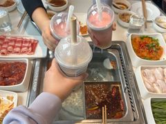 -海底捞火锅(威高广场店)
