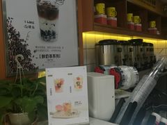-张阿姨奶茶(湖西路店)