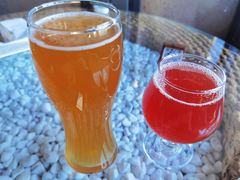 草莓小麦-漪龙台·B26 Rooftop Lounge