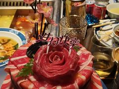 -大隐·成都火锅Bistro(合生麒麟新天地店)