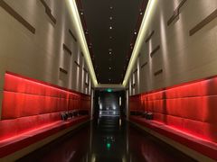 -柏悦酒店-沁园牛排海鲜西餐厅