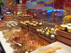 -SEA西雅图海鲜自助餐厅(海乐世界店)