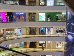 -成都银泰中心in99