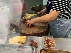 -晓马鸭店(新芜路店)