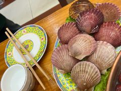 -清真·马家火锅美食城(镇江北路店)