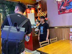 -九老汉·川渝江湖菜(合川路2店)