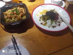 -香鼎坊江西菜(国奥店)