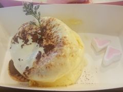 -狐狸和向日葵(北京路店)