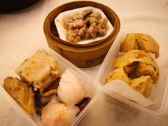 -金城大酒店-中餐厅(汾江中路店)