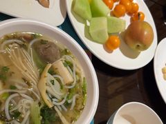 -厦门希尔顿逸林酒店·圆聚自助餐厅(五缘湾店)