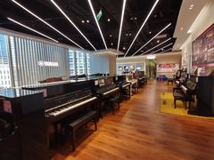 -知音艺术教育培训·钢琴培训·音乐培训(河西金鹰世界校区)