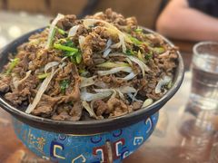 -烤肉季饭庄
