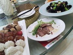 -白魁老号饭庄(交道口店)