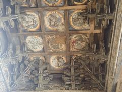 -报恩寺(平武县)