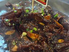 -回味黑鸭煲·始于2006(万松园店)