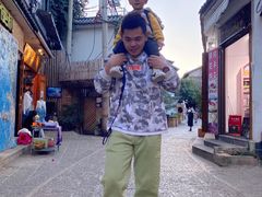 -阿鹏故事野生菌火锅(双廊古镇店)