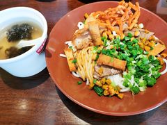 -明桂米粉(北站店)
