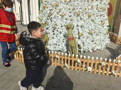 -蒙特利亲子乐园