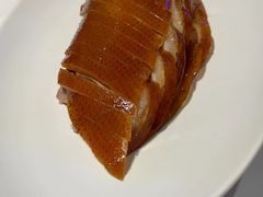 -四季民福烤鸭店(王府井东安门店)