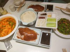 -紫光园·烤鸭(吕家营店)