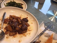 -小厨娘淮扬菜(六合欢乐港店)