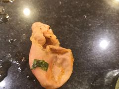 -九尺赵老四鲜鹅肠火锅