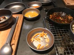 -夜食白市Yespicy·烧烤啤酒宵夜(番禺四海城店)