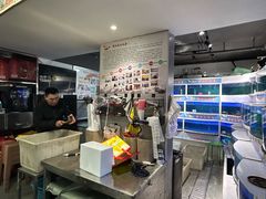 -黄记大闸蟹专卖店·活蟹·醉蟹