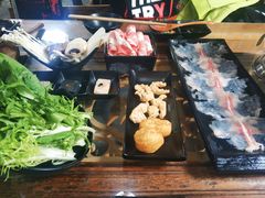 -丽江庭院之丽江往事(安定门店)