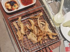 -丰茂烤串(金源店)