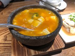 海鲜石锅豆腐-小和庆·知味(首铸万科店)