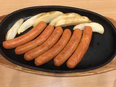 -萨莉亚意式餐厅(苏州食百家店)