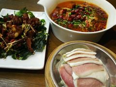-福照楼汽锅鸡·云南菜(护国路店)