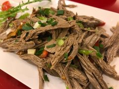 -山西会馆·晋菜·晋商宴·牌匾博物馆(胜利东街店)