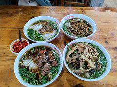 -肆姐面粉馆(坡子街店)