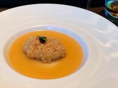 -丽晶轩中餐厅(重庆丽晶酒店)