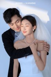 -日光视觉婚纱摄影(旗舰店)