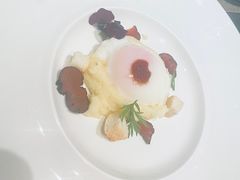 -食间牛排(重庆路万达店)