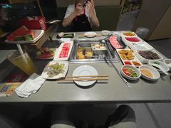 -海底捞火锅(坪山益田假日广场店)