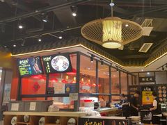 -壹只卤鹅 · 潮汕菜(京基百纳店)