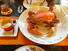 -Ministry of Crab(科伦坡店)