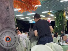 -景好海鲜餐厅(大鹏必选旅游店)