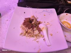 -海盗船. 龙虾烧烤. 酒馆