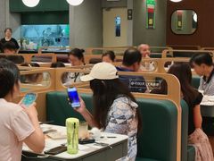 -香港深仔记茶餐厅(东门店)