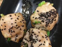 -小杨生煎(湟普汇店)